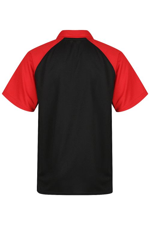 Picture of MANLY KIDS POLOS RUNOUT