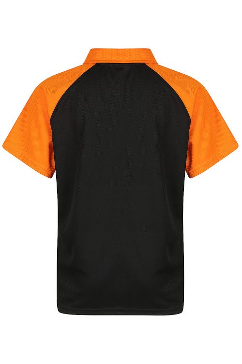 Picture of MANLY KIDS POLOS RUNOUT