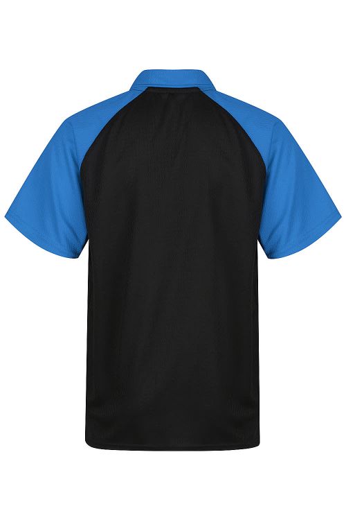 Picture of MANLY KIDS POLOS RUNOUT