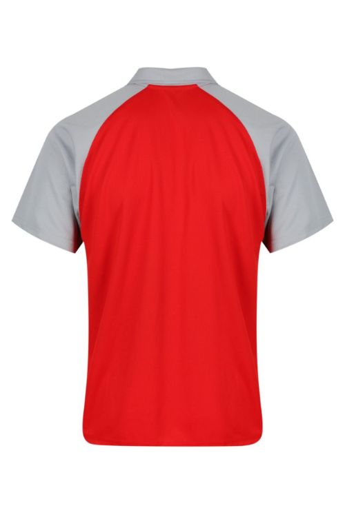 Picture of MANLY MENS POLOS RUNOUT