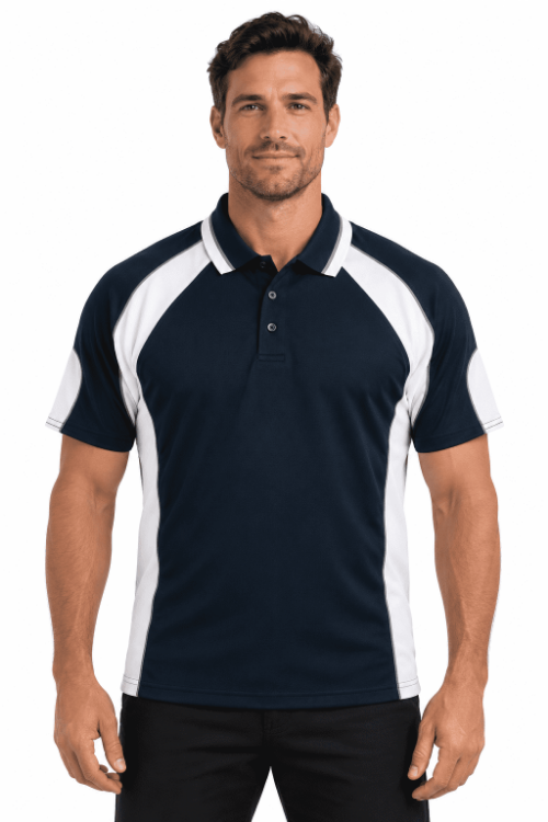 Picture of MURRAY MENS POLOS RUNOUT