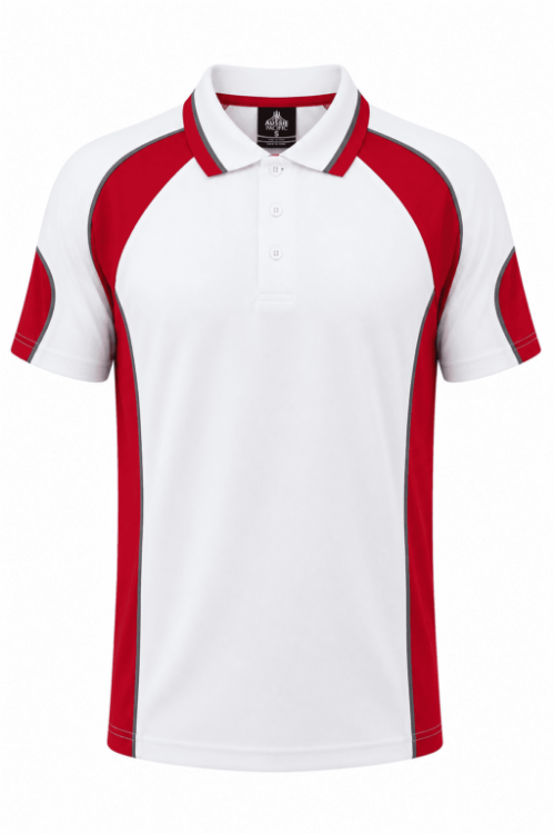 Picture of MURRAY MENS POLOS RUNOUT