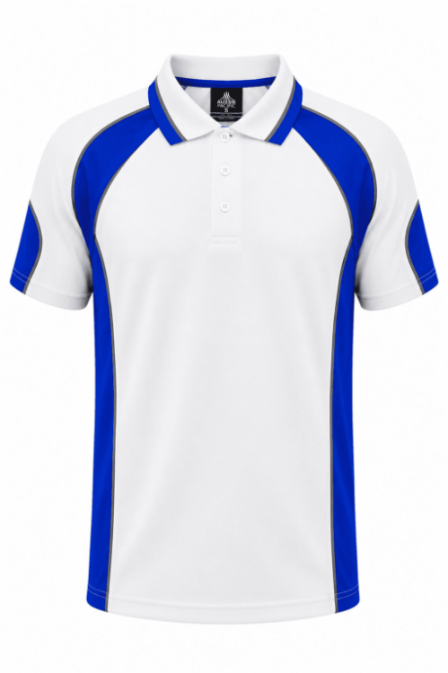Picture of MURRAY MENS POLOS RUNOUT