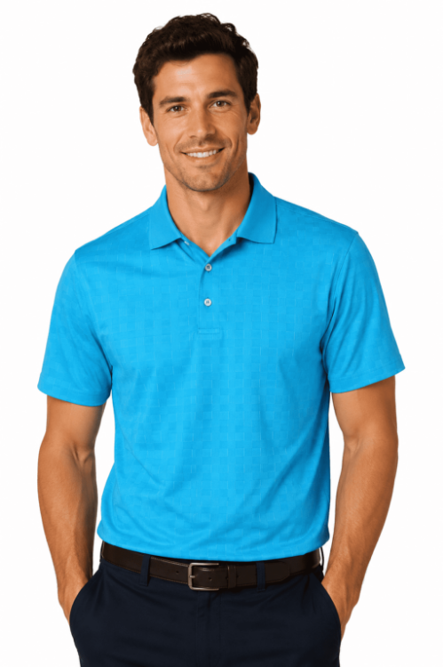 Picture of NOOSA MENS POLOS