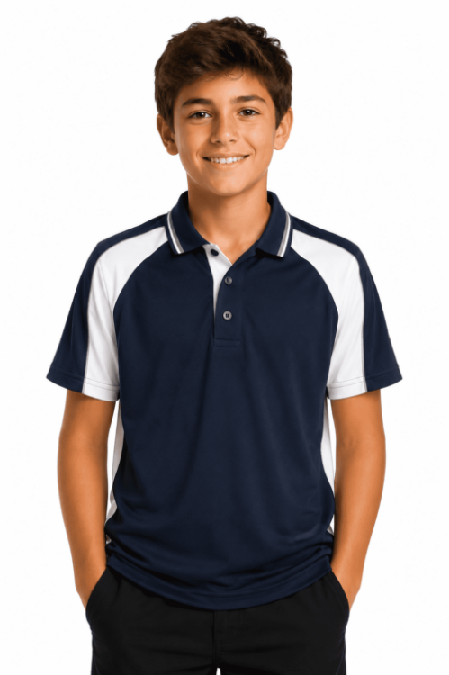 Picture of PANORAMA KIDS POLOS RUNOUT