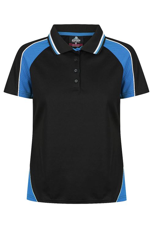 Picture of PANORAMA LADY POLOS RUNOUT