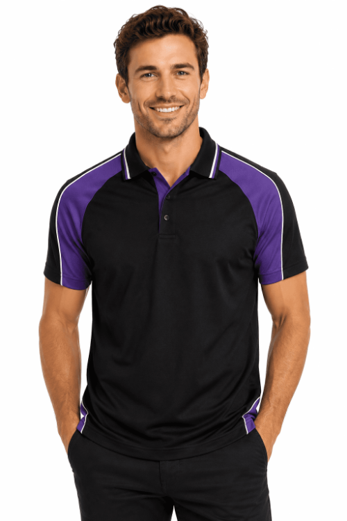 Picture of PANORAMA MENS POLOS