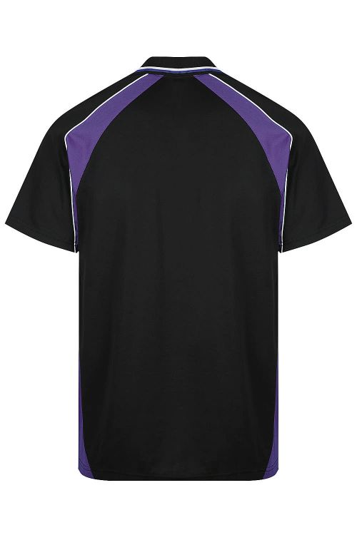 Picture of PANORAMA MENS POLOS