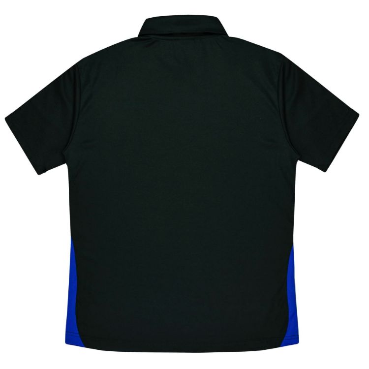 Picture of PATERSON KIDS POLOS RUNOUT