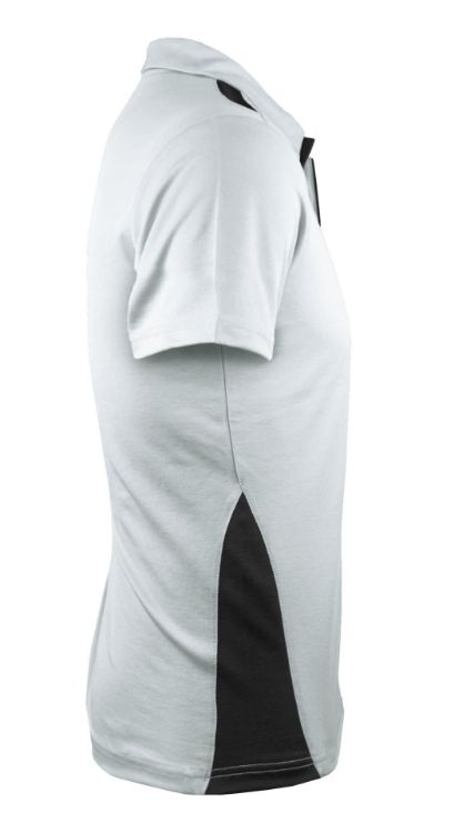 Picture of PATERSON MENS POLOS