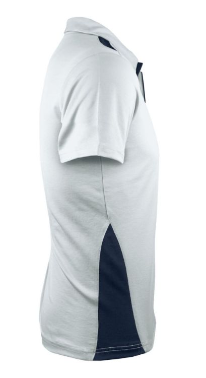 Picture of PATERSON MENS POLOS