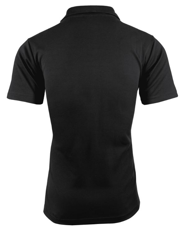 Picture of PATERSON MENS POLOS