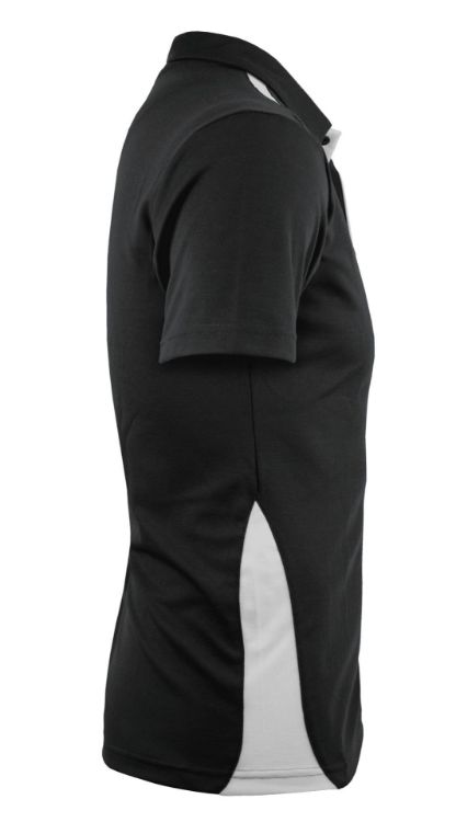 Picture of PATERSON MENS POLOS