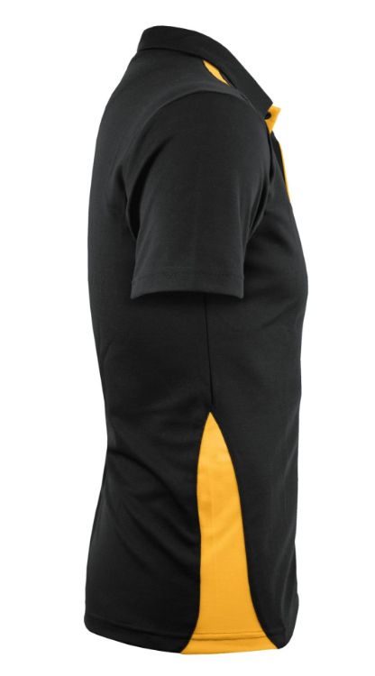 Picture of PATERSON MENS POLOS