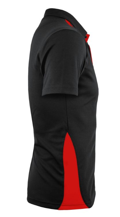 Picture of PATERSON MENS POLOS