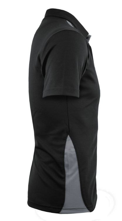 Picture of PATERSON MENS POLOS