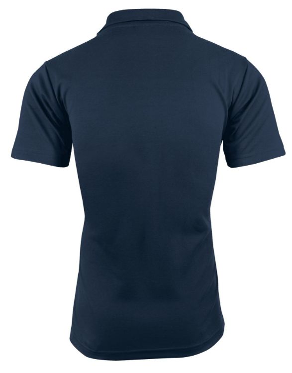 Picture of PATERSON MENS POLOS