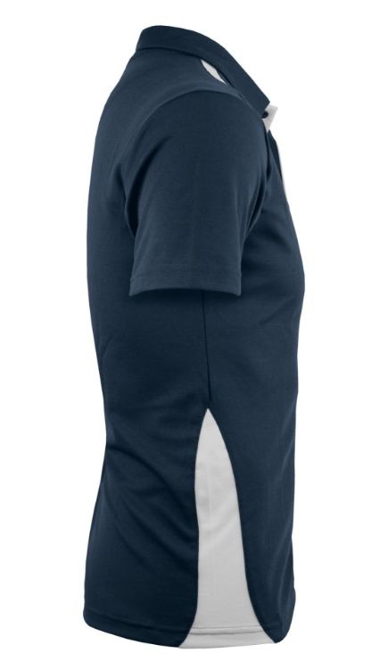 Picture of PATERSON MENS POLOS