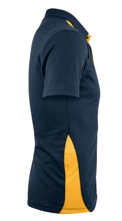Picture of PATERSON MENS POLOS