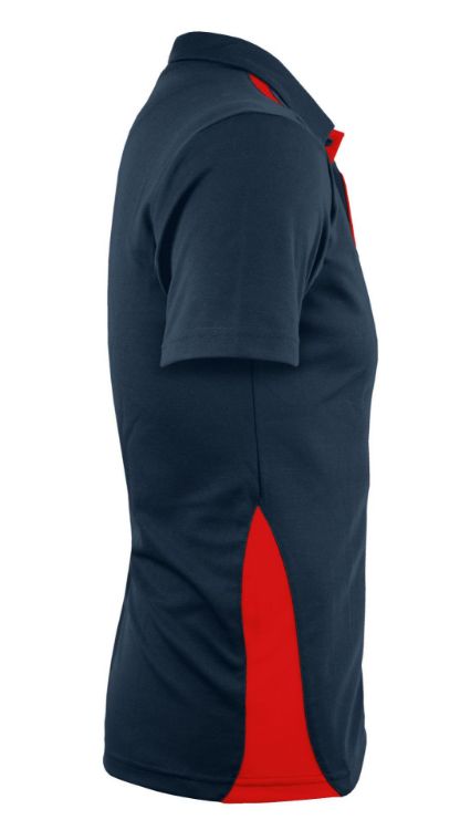 Picture of PATERSON MENS POLOS