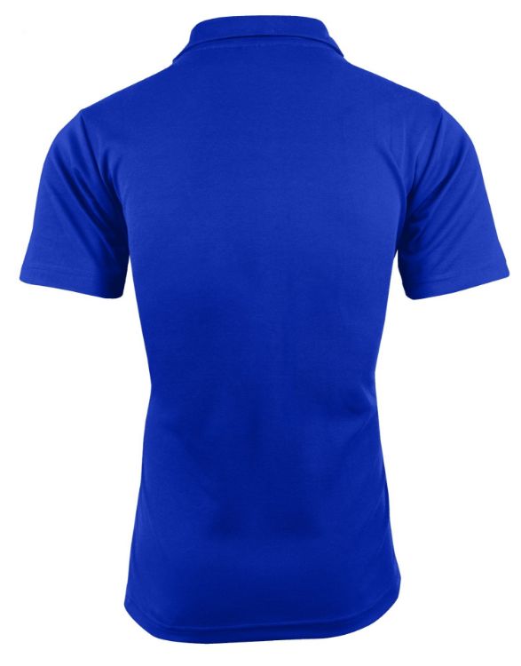 Picture of PATERSON MENS POLOS