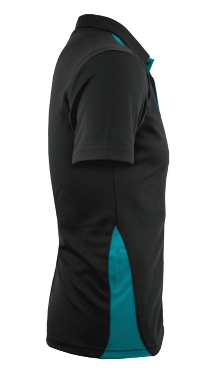 Picture of PATERSON MENS POLOS