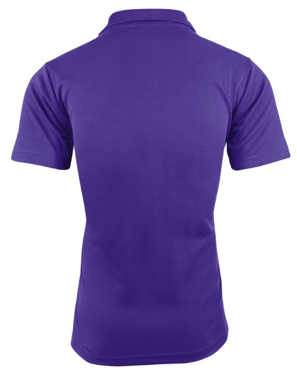 Picture of PATERSON MENS POLOS
