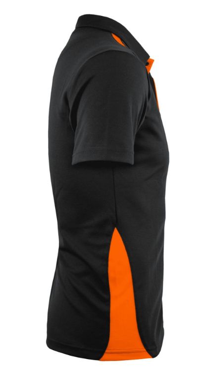 Picture of PATERSON MENS POLOS