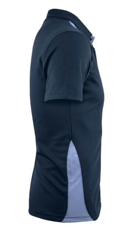 Picture of PATERSON MENS POLOS