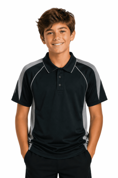 Picture of PREMIER KIDS POLOS