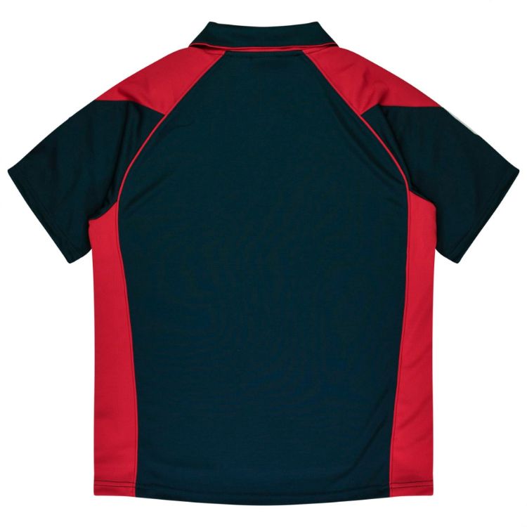 Picture of PREMIER KIDS POLOS