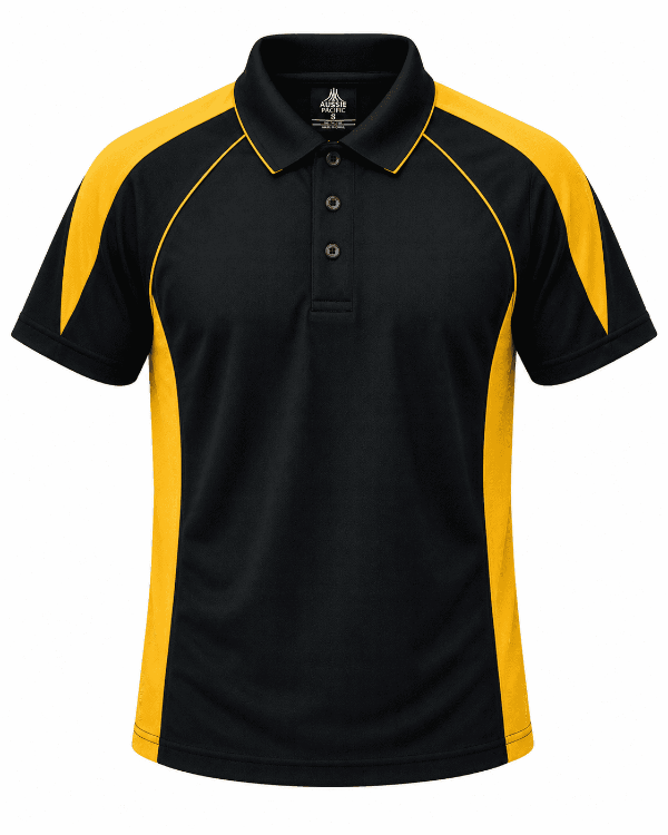 Picture of PREMIER MENS POLOS RUNOUT