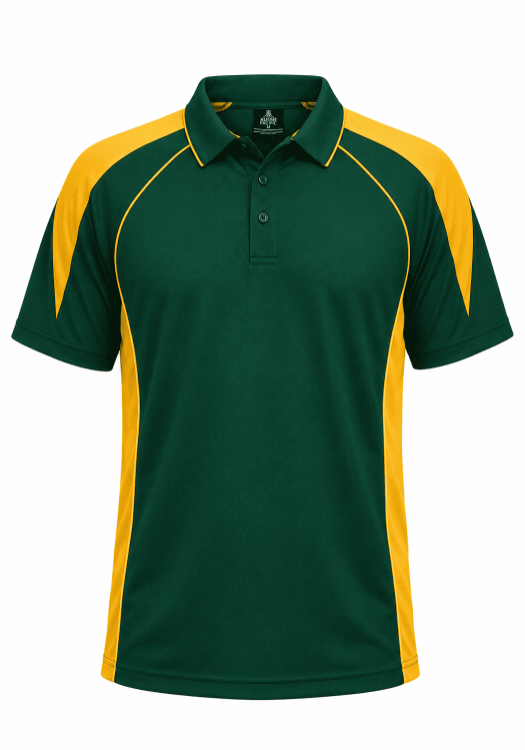 Picture of PREMIER MENS POLOS RUNOUT