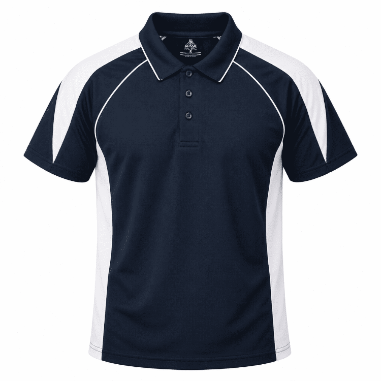 Picture of PREMIER MENS POLOS RUNOUT