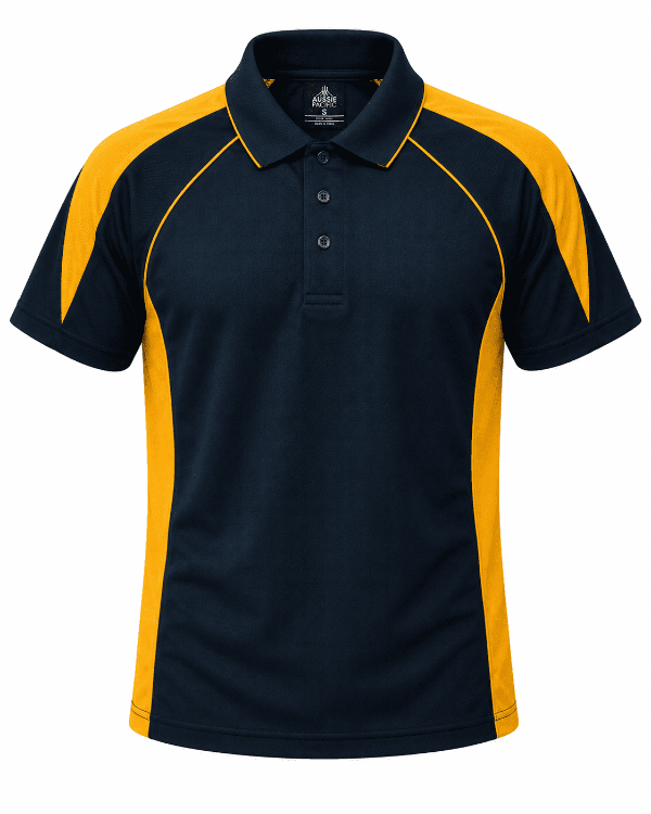 Picture of PREMIER MENS POLOS RUNOUT