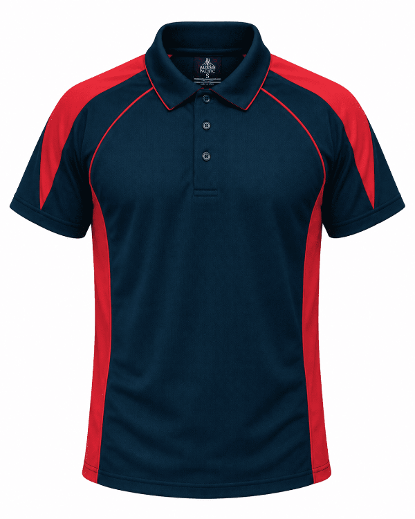Picture of PREMIER MENS POLOS RUNOUT