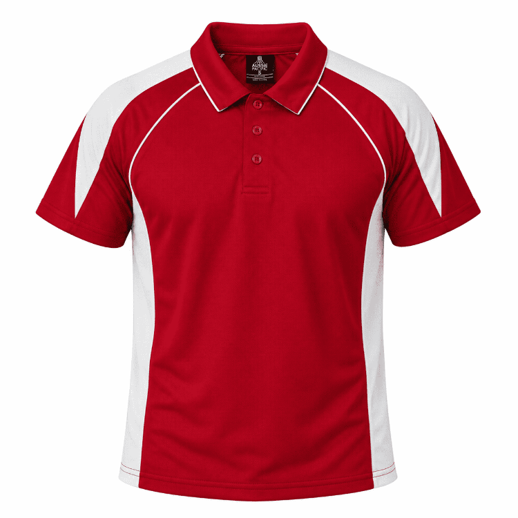 Picture of PREMIER MENS POLOS RUNOUT