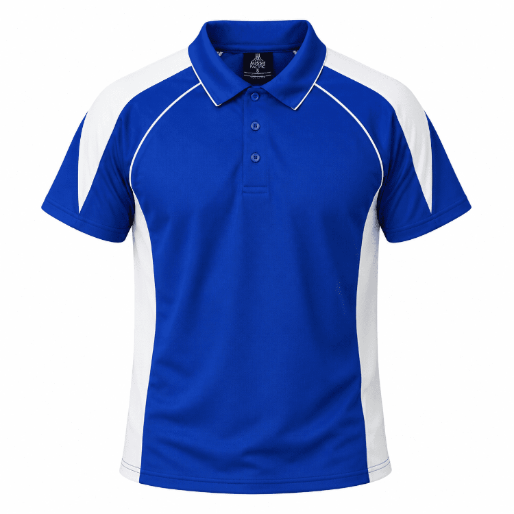 Picture of PREMIER MENS POLOS RUNOUT