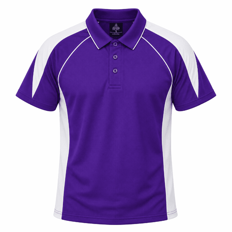 Picture of PREMIER MENS POLOS RUNOUT