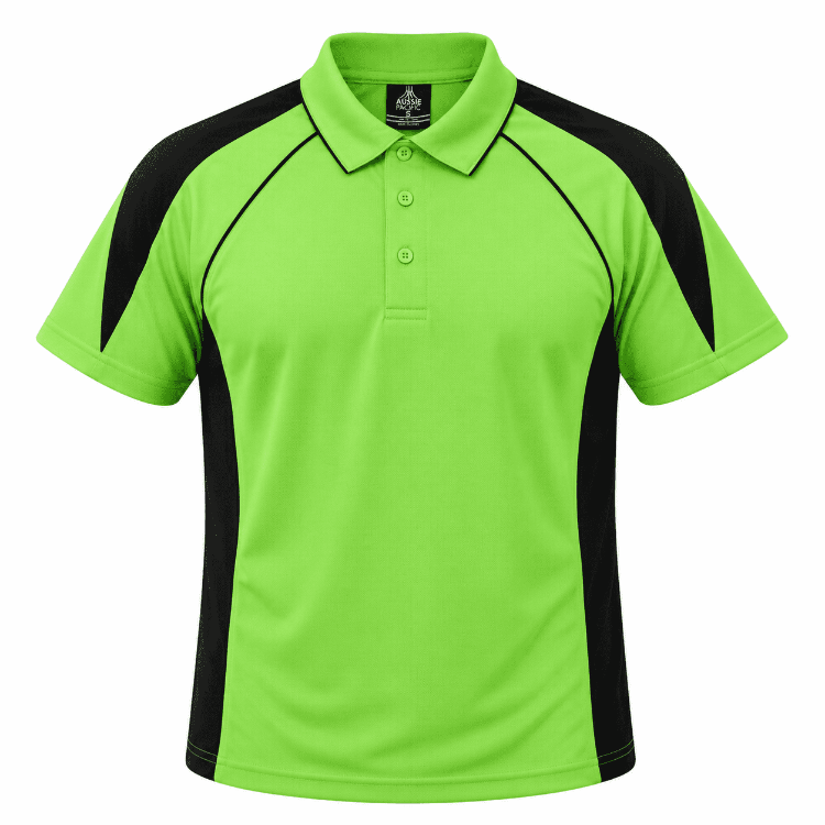 Picture of PREMIER MENS POLOS RUNOUT