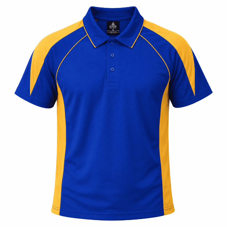 Picture of PREMIER MENS POLOS RUNOUT