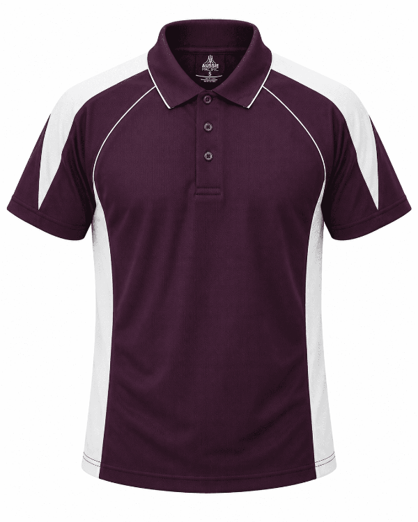 Picture of PREMIER MENS POLOS RUNOUT