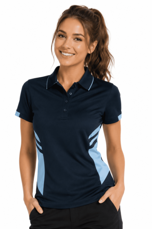Picture of TASMAN LADY POLOS