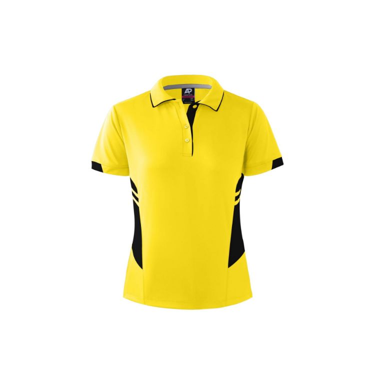 Picture of TASMAN LADY POLOS
