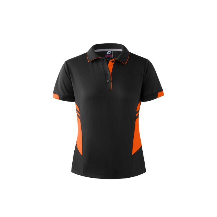 Picture of TASMAN LADY POLOS