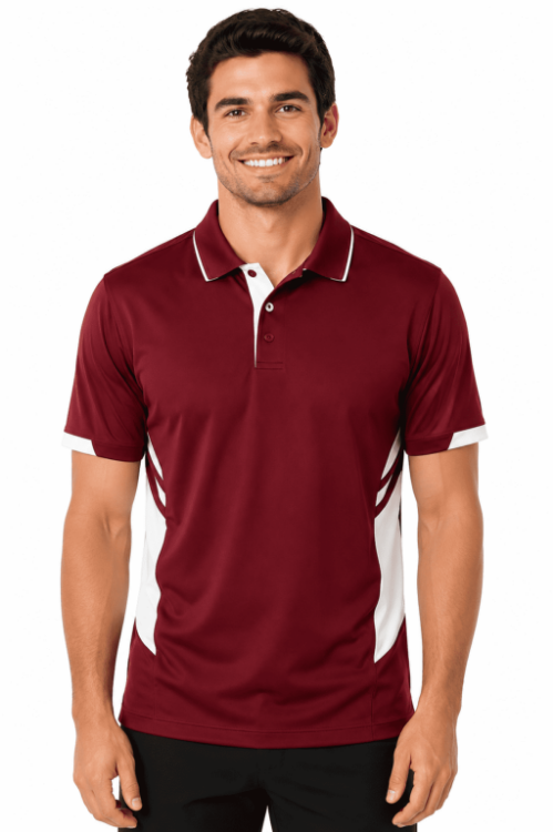 Picture of TASMAN MENS POLOS