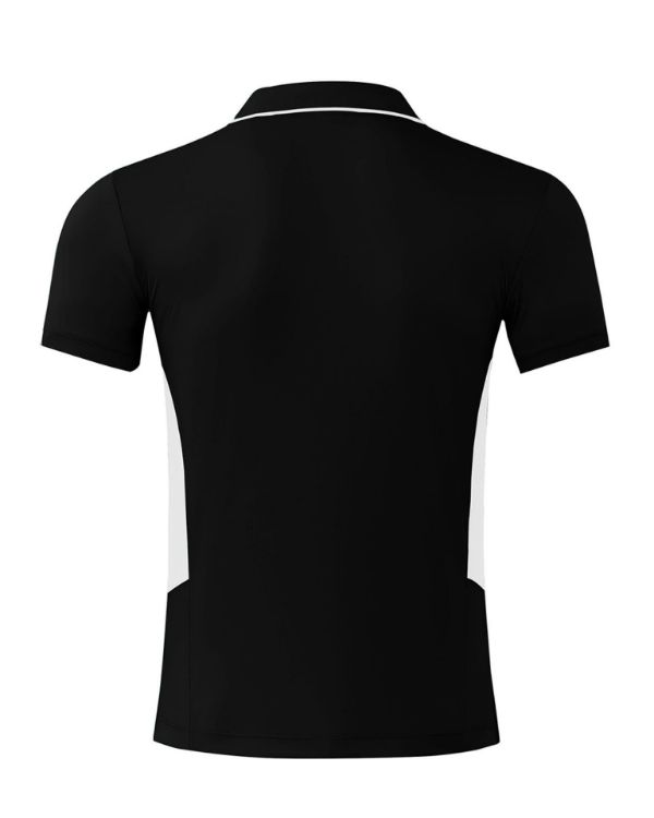 Picture of TASMAN MENS POLOS
