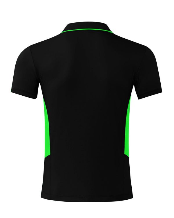 Picture of TASMAN MENS POLOS