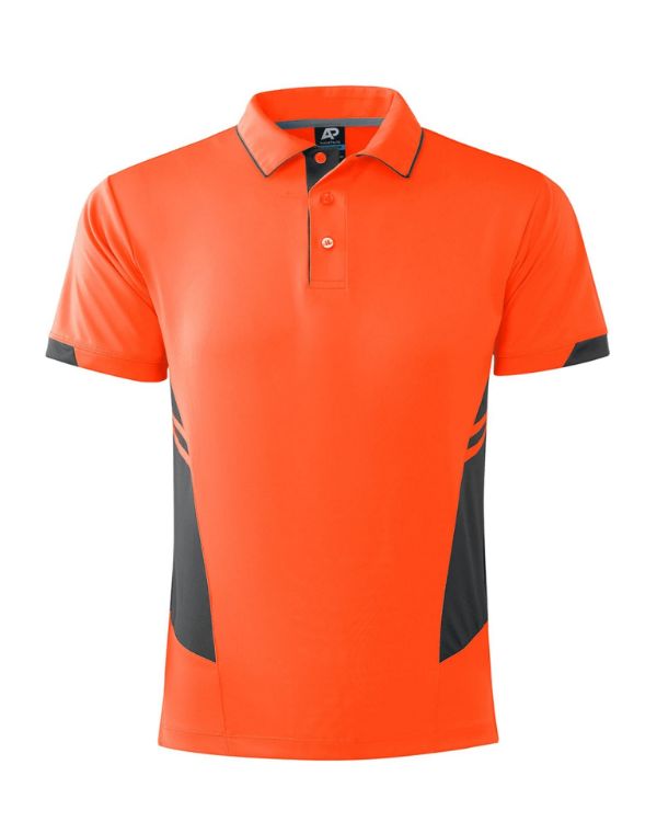 Picture of TASMAN MENS POLOS