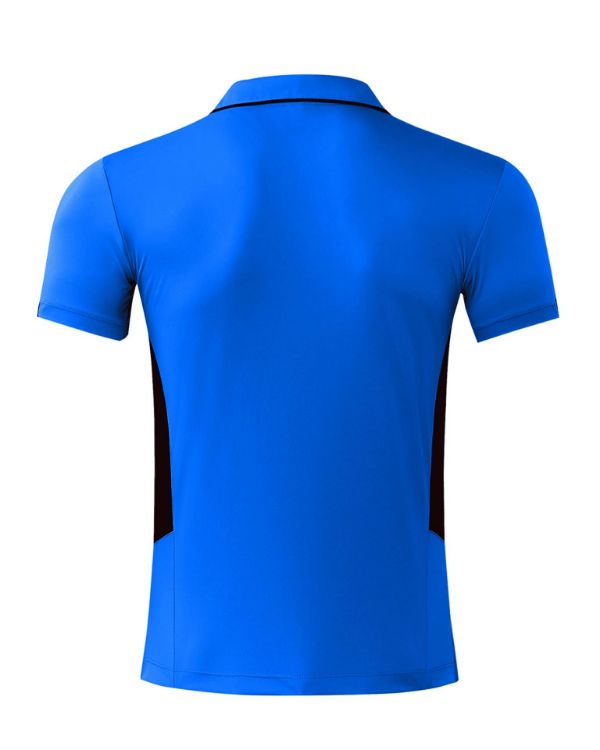 Picture of TASMAN MENS POLOS